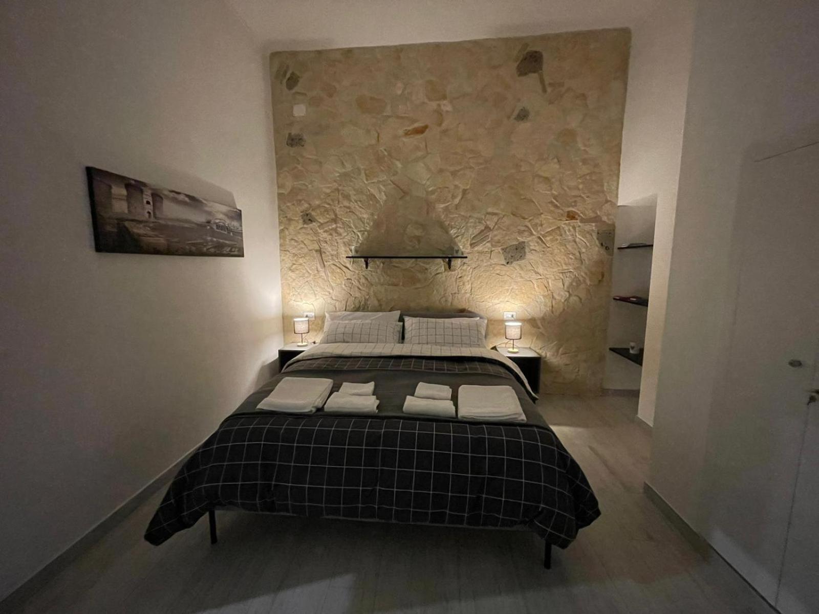 דירות נאפולי Casa Masada מראה חיצוני תמונה