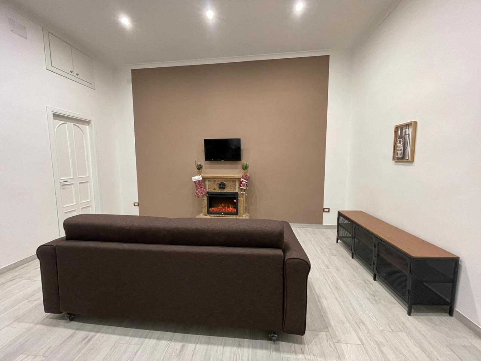 דירות נאפולי Casa Masada מראה חיצוני תמונה