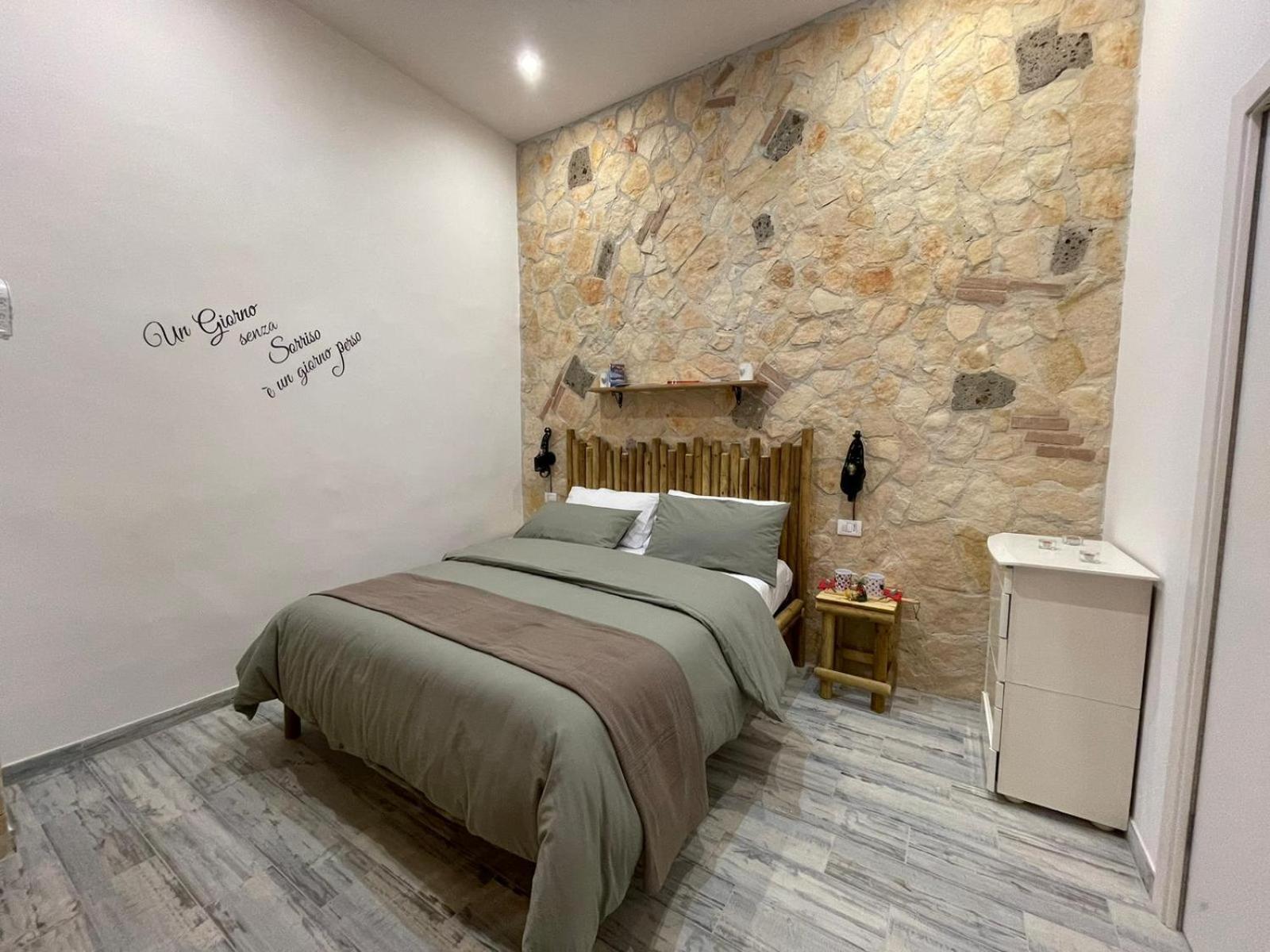 דירות נאפולי Casa Masada מראה חיצוני תמונה